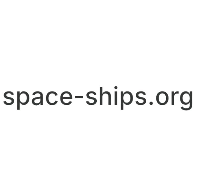 space-ships.org Domain Website URL VIP Premium Web Internet Elon Musk SpaceX