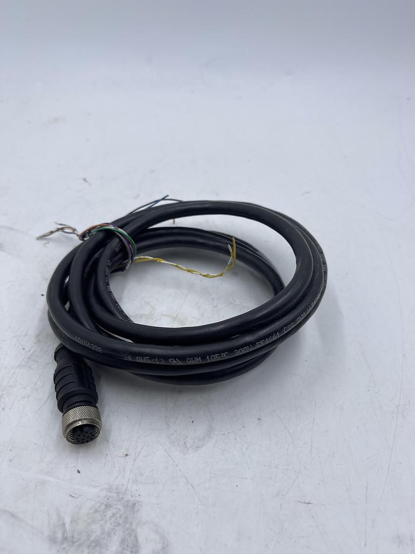Turck RKS 12T-5/C S11337B