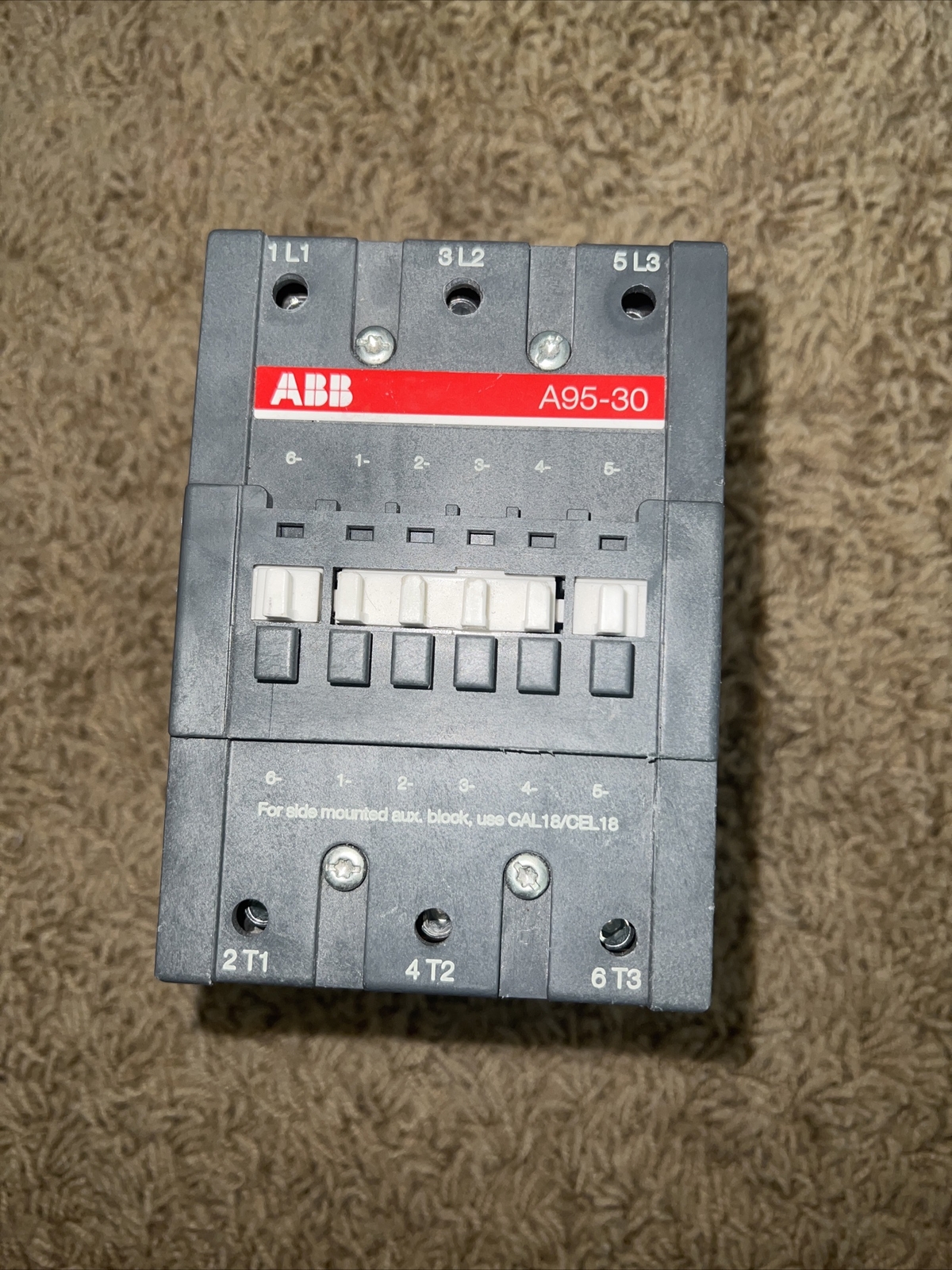 ABB A95-30