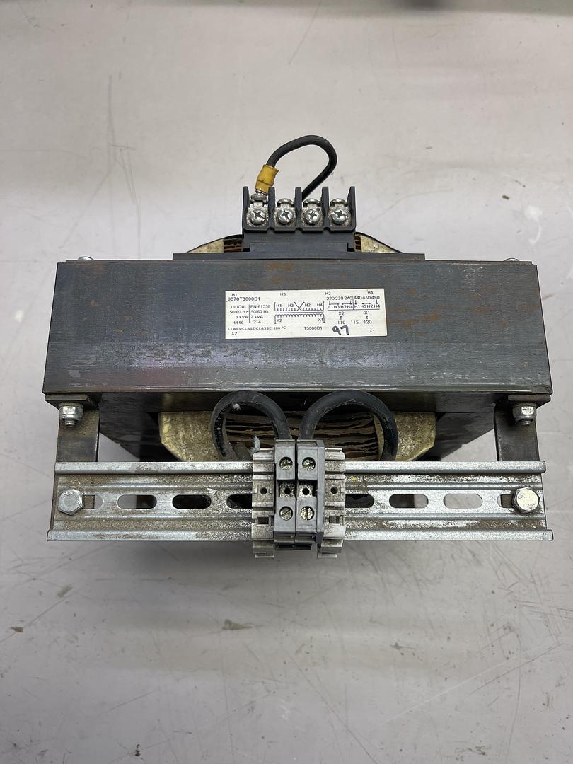 Square D 9070T3000D1
