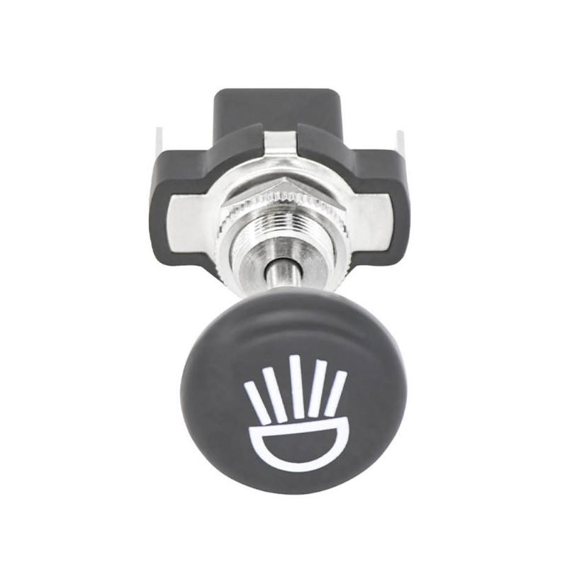 Replacement Headlamp Golf Carts Switches Durability Golf Cart Headlight Switches