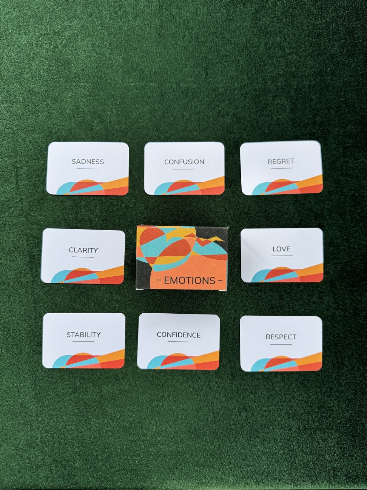 Coaching Business Tool Psychological Game NLP Retreat Workshop Team Building MDW