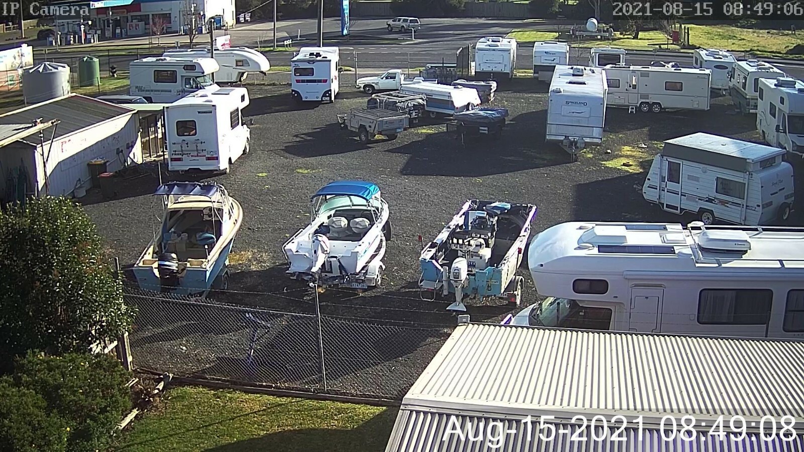 CARAVAN CAR BOAT RV OR ANYTHING BUSINESS + DOMAIN NAMES FOR SALE HERE 40 YEARS