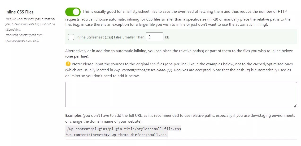 Asset CleanUp PRO – WordPress Performance-Optimierung | 12 Monate Updates
