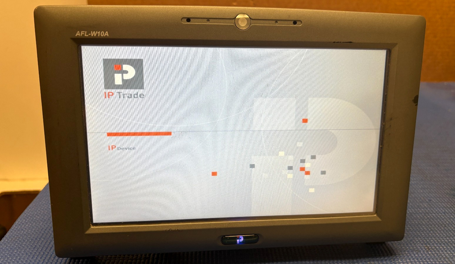 IP TRADE (AFL-W10A) IPT-PRO-T3M