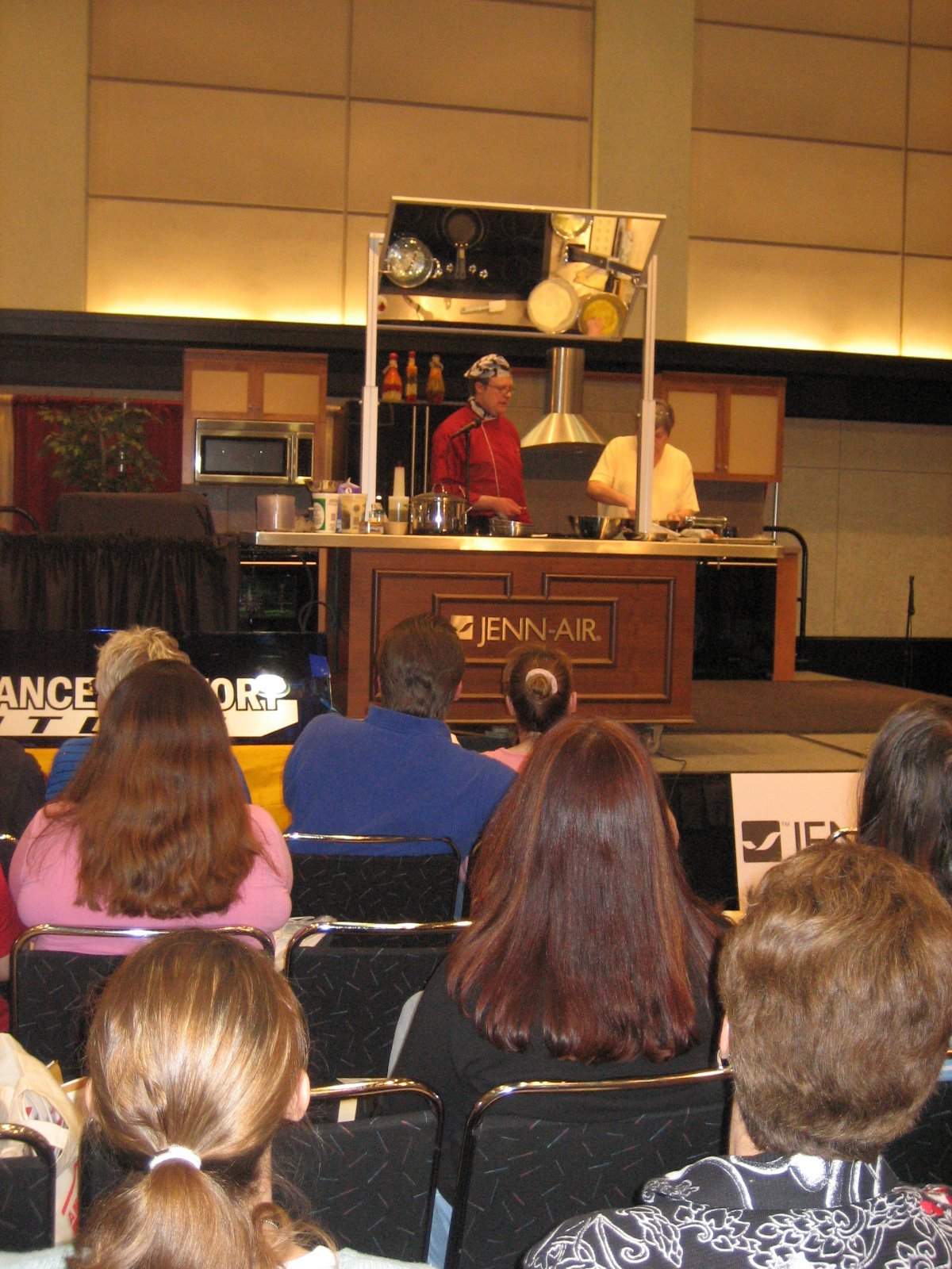 START YOUR OWN EXPO. I WILL TRAIN YOU! 30+ YEARS OF EXPERIENCE PRODUCING SHOWS
