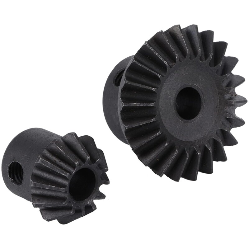 Honeys Extractor Gear Replacement Part Easy to Install Beekeeper Tool for Bees