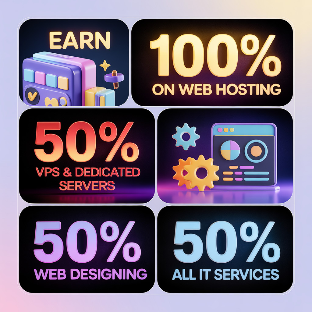 Web Hosting Business For Sale – Turnkey Website Ready to Launch