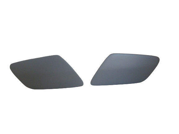 FIT TO SEAT LEON FR II CUPRA FL FRONT WASHER HEADLIGHT NOZZLE COVER BUMPER R