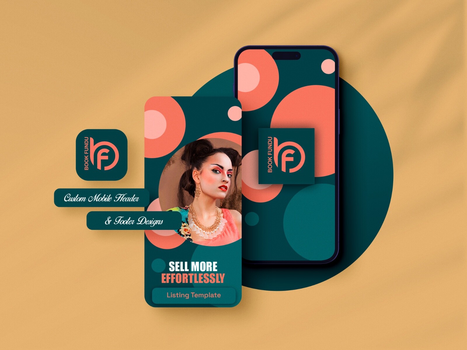 Custom Stylish Jewelry Store HTML eBay Listing Template – Increase Sales! 2025
