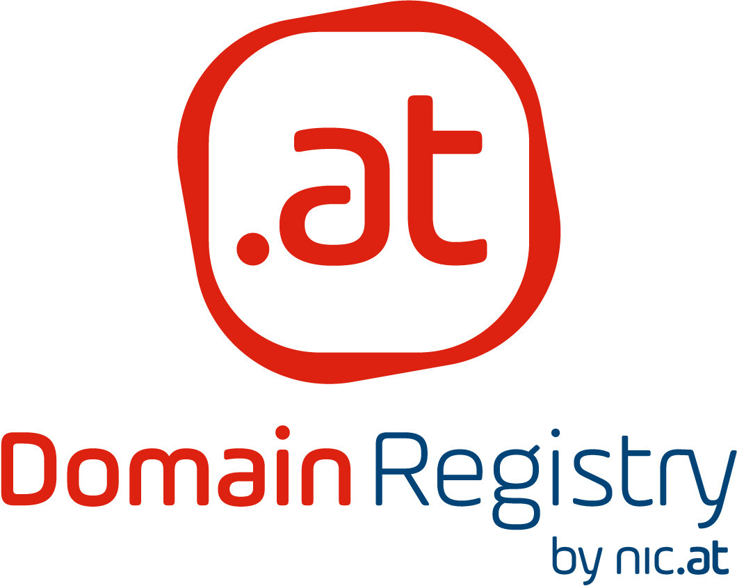Get a vanity domain or domain hack with .at