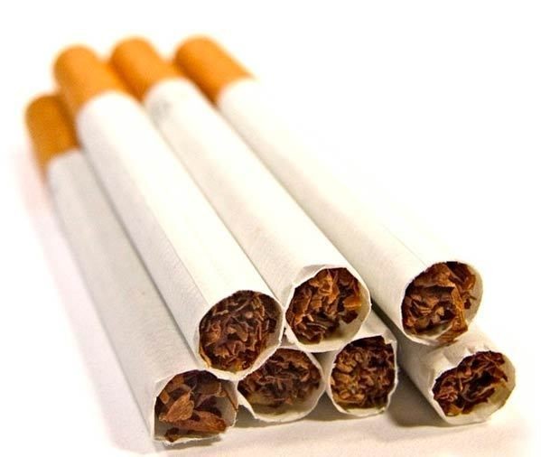 188k Validated Emails of People who Smoke