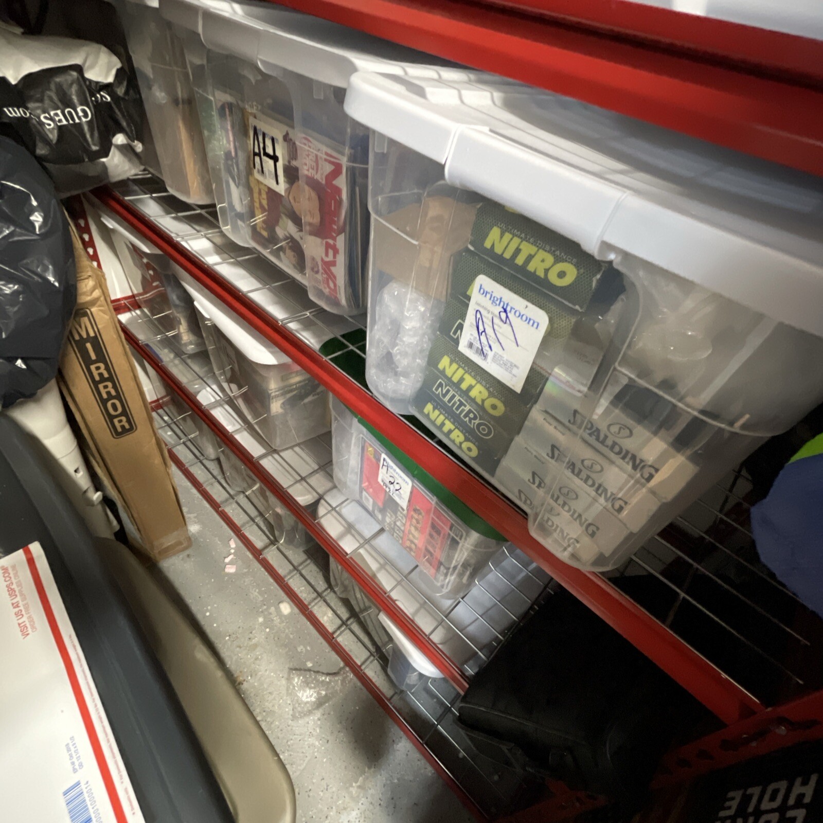Must Sell EBAY STORE Inventory For Sale / $25k In Inventory / Contents and Items