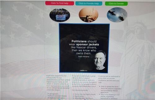 AlwaysBeenGreat.org Website and Domain – Great for 2026 or 2028 Elections
