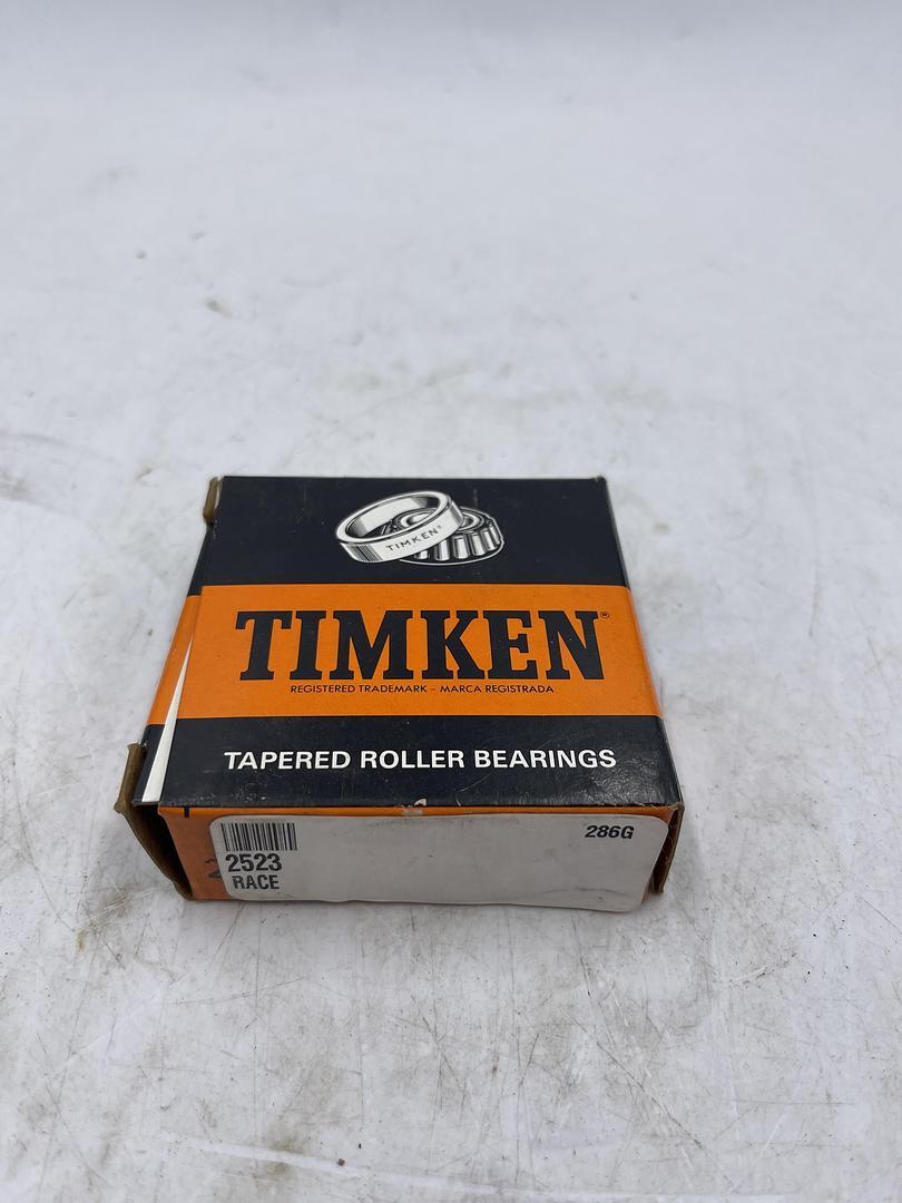 Timken 2523