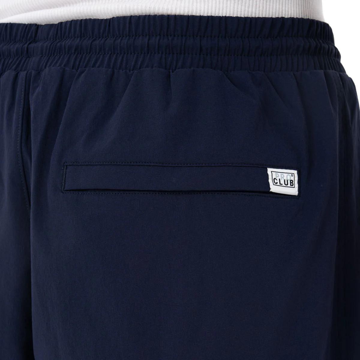 Pro Club Performance Stretch Nylon Active Short – 5 1/2 Inch Inseam