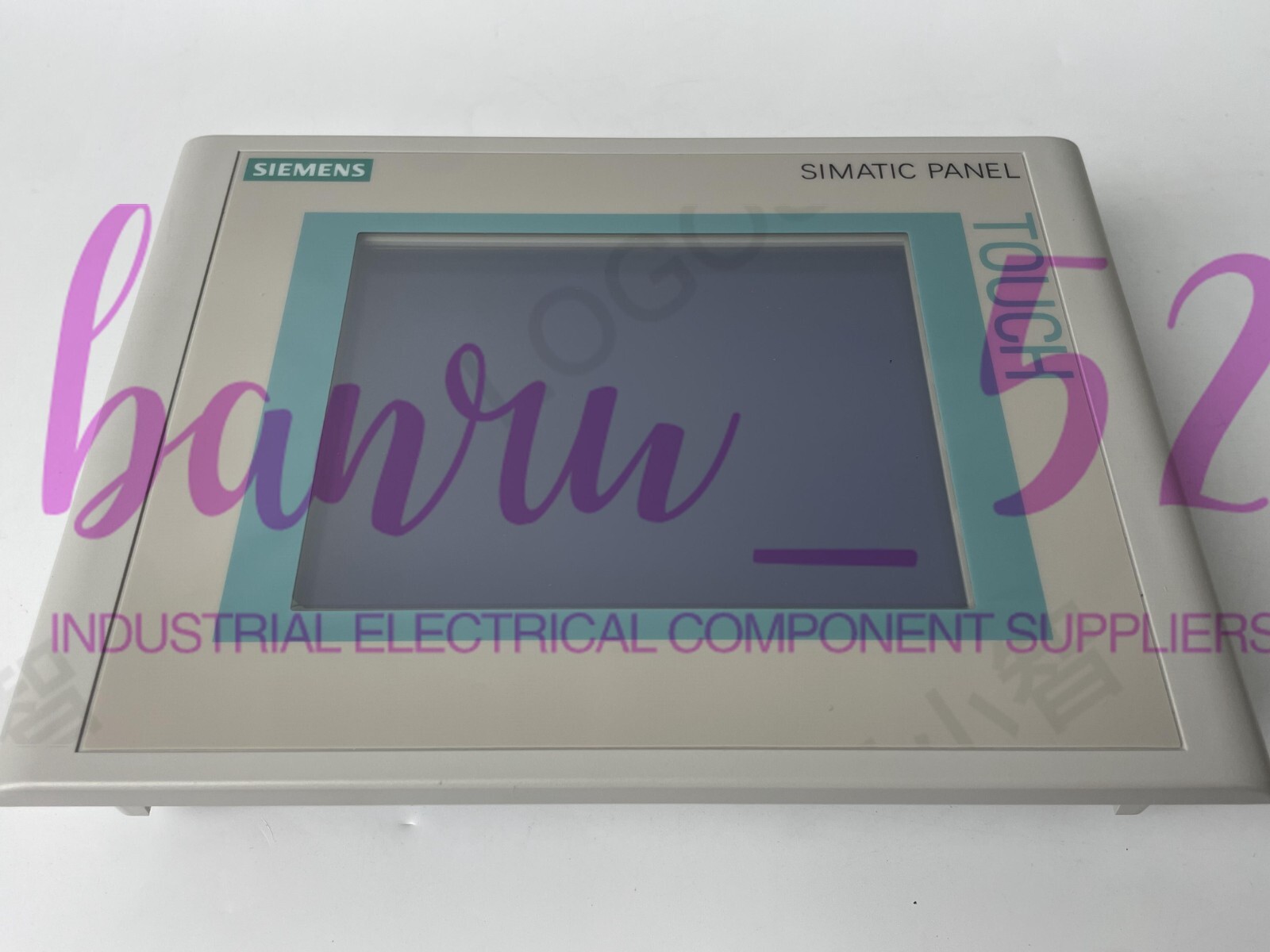 New HMI 6AV6 640-0CA11-0AX1 6AV6640-0CA11-0AX1 for Siemens