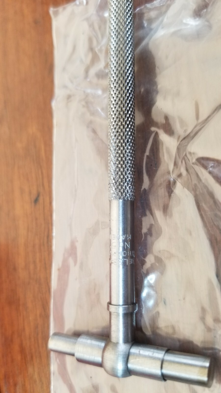 VINTAGE Starrett 579C Telescoping Gage 3/4 – 1-1/4″ EX/Open Box