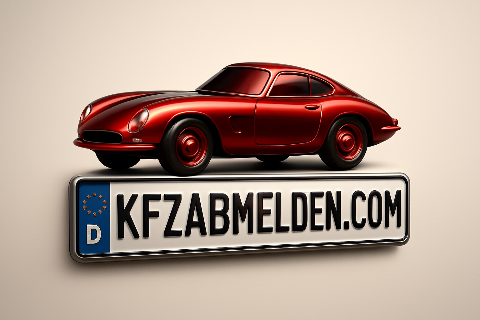 Premium Domain For Sale – KFZAablogger.com – Ideal For Logout Services