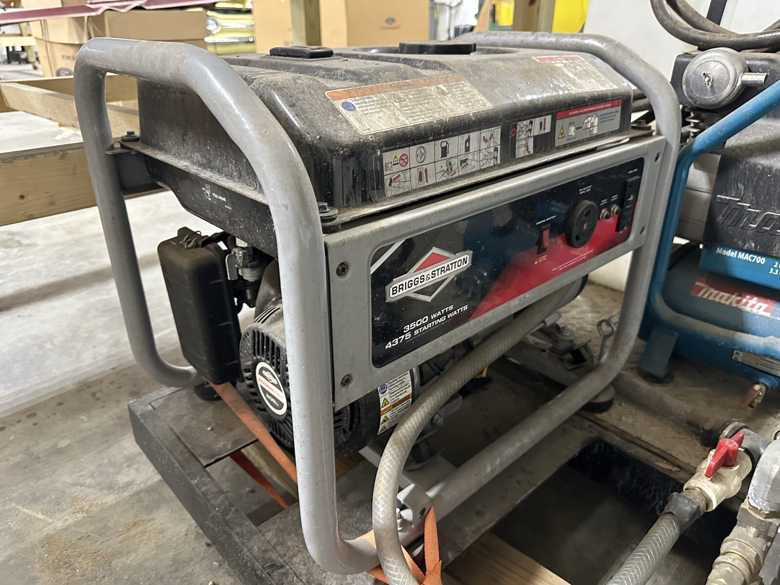 Mobile Car Wash Equipment, Drop-in set-up for Van/Pickup Truck, Own a Business!