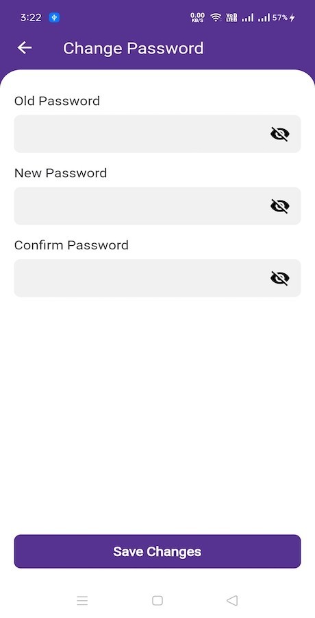 Drovia – On-Demand Delivery System Flutter App | Android + iOS | Admin Panel