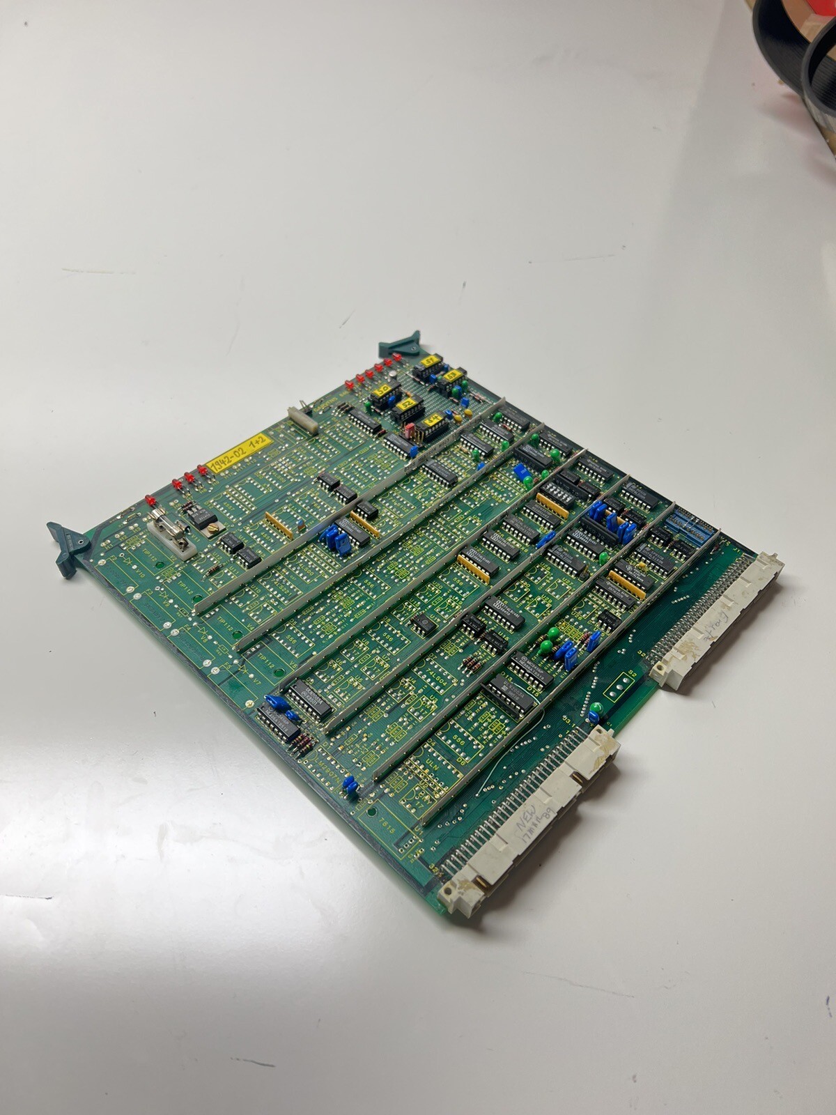 Garvens 646.1830.03 Circuit Board