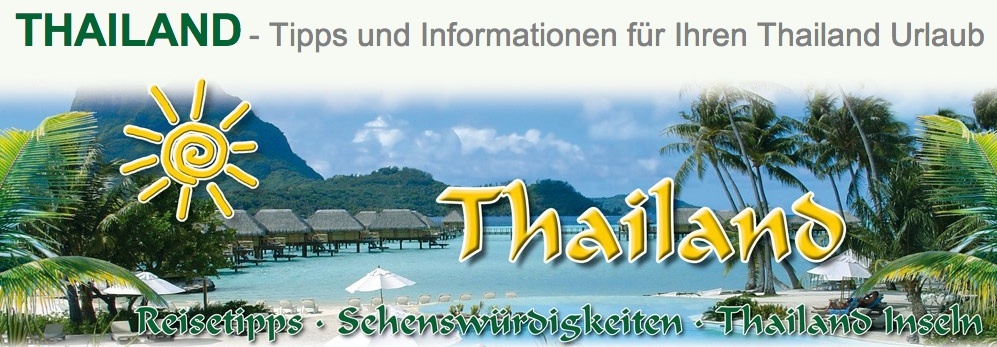 Top Project on Thailand Themed – Thailand Travel.org
