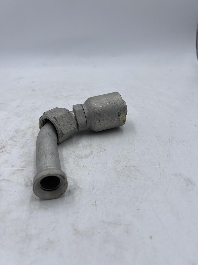 FML 90 DEG ELB Long 3/4 x 3/4