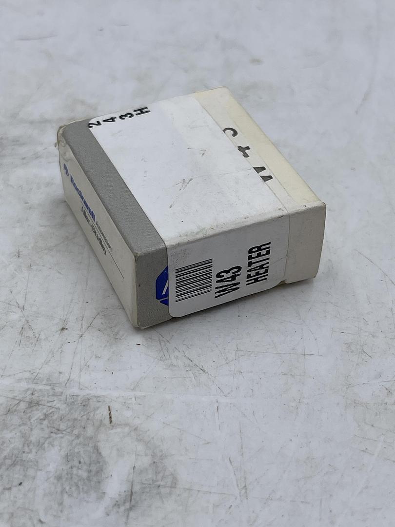 Allen-Bradley W43