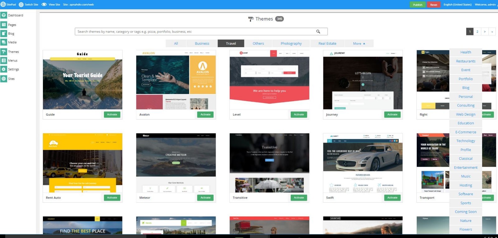Reseller cPanel Web Hosting WHM| $41 a month| Create own plan| Unlimited Website
