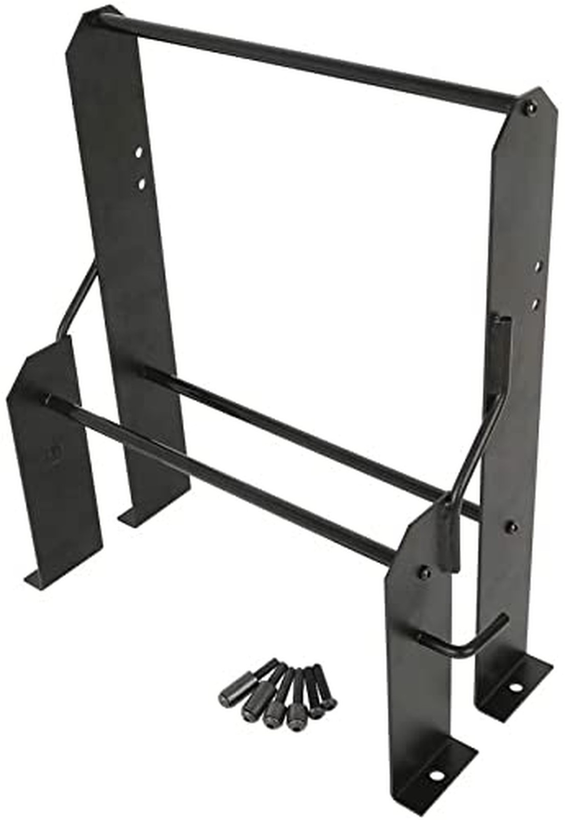H D Garage Detachables Storage Detach Depot Wall Mounting Luggage Rack for Ha…