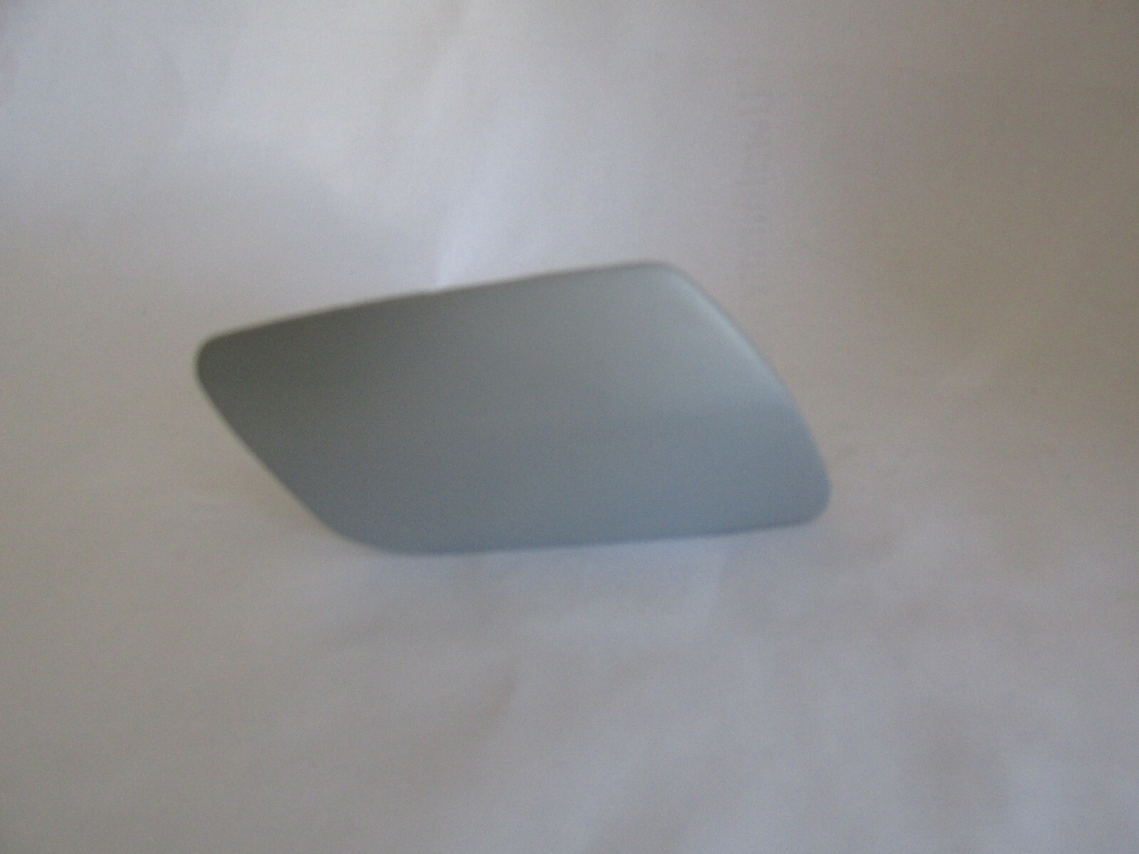 FIT TO SEAT LEON FR II CUPRA FL FRONT WASHER HEADLIGHT NOZZLE COVER BUMPER R