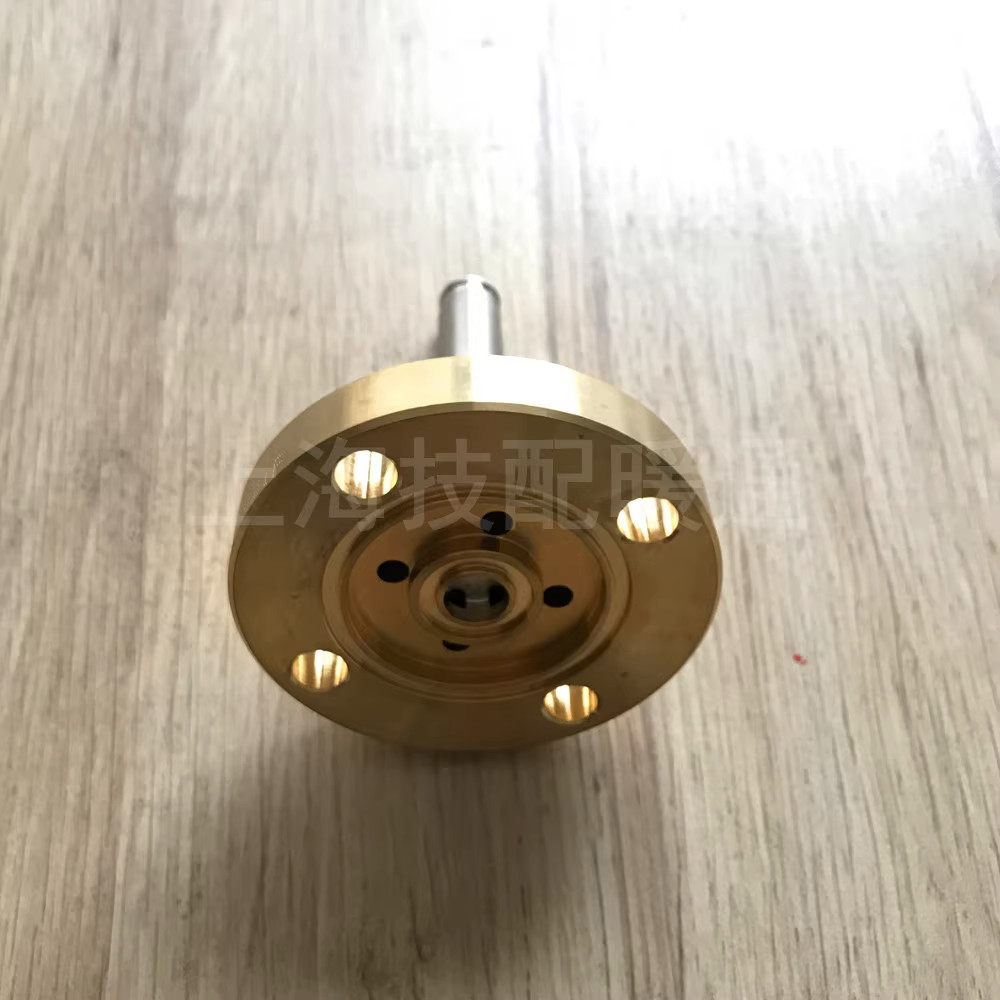 1PC NEW For 30HXC HXY 8TB0884 Solenoid Valve #H439K YD