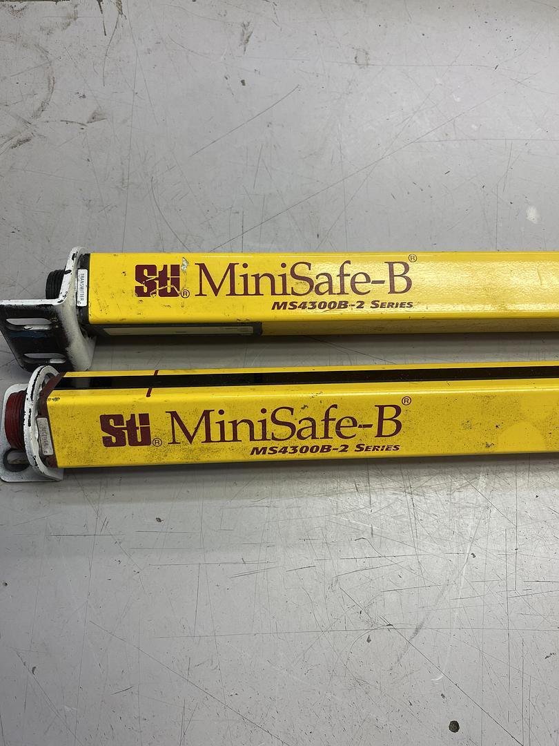 STI MS4300B-2