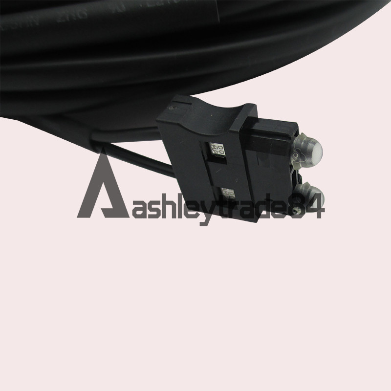 1PCS NEW For FANUC 5m Optical Fiber CABLE A66L-6001-0023