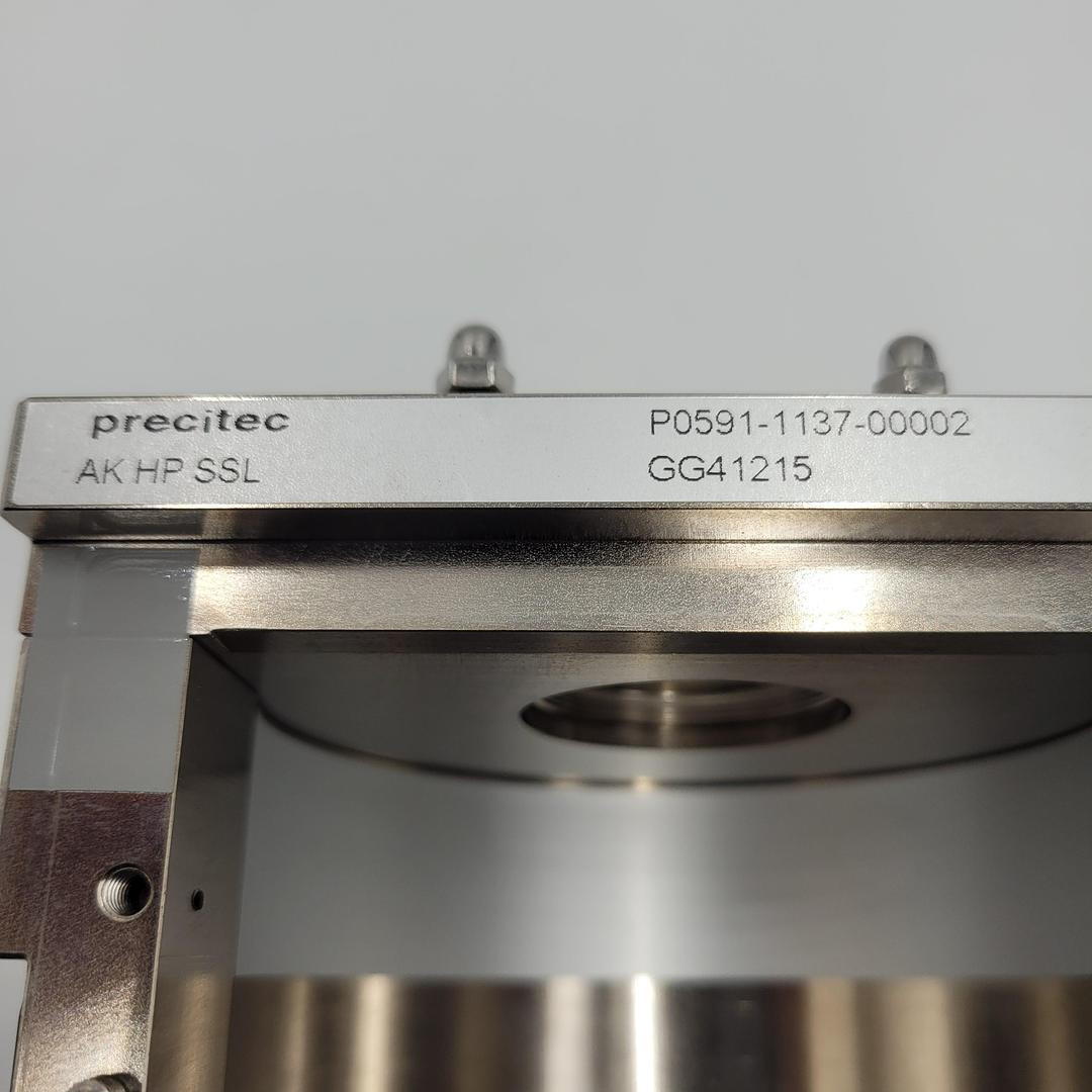 PRECITEC AK HP SSL P0591-1137-00002 GG41215