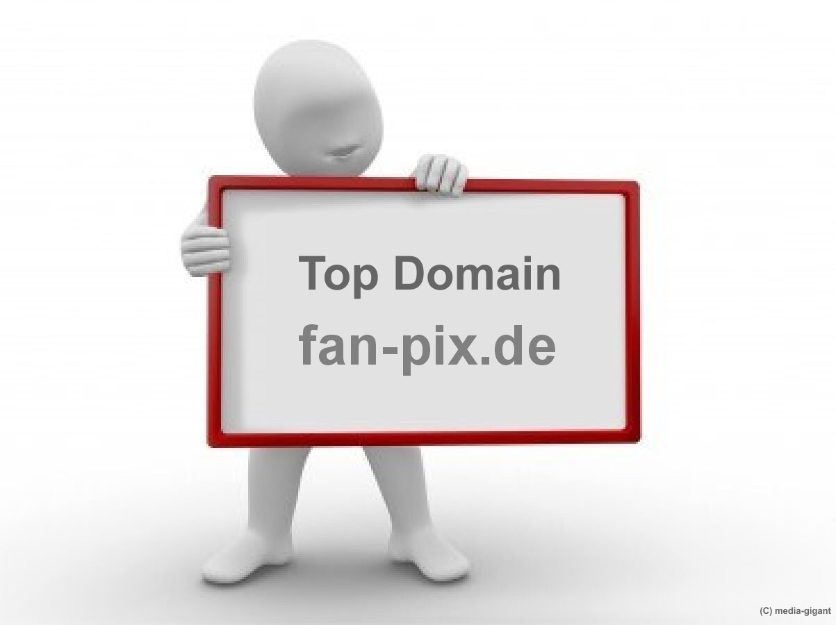 Top Domain Fan-pix.de