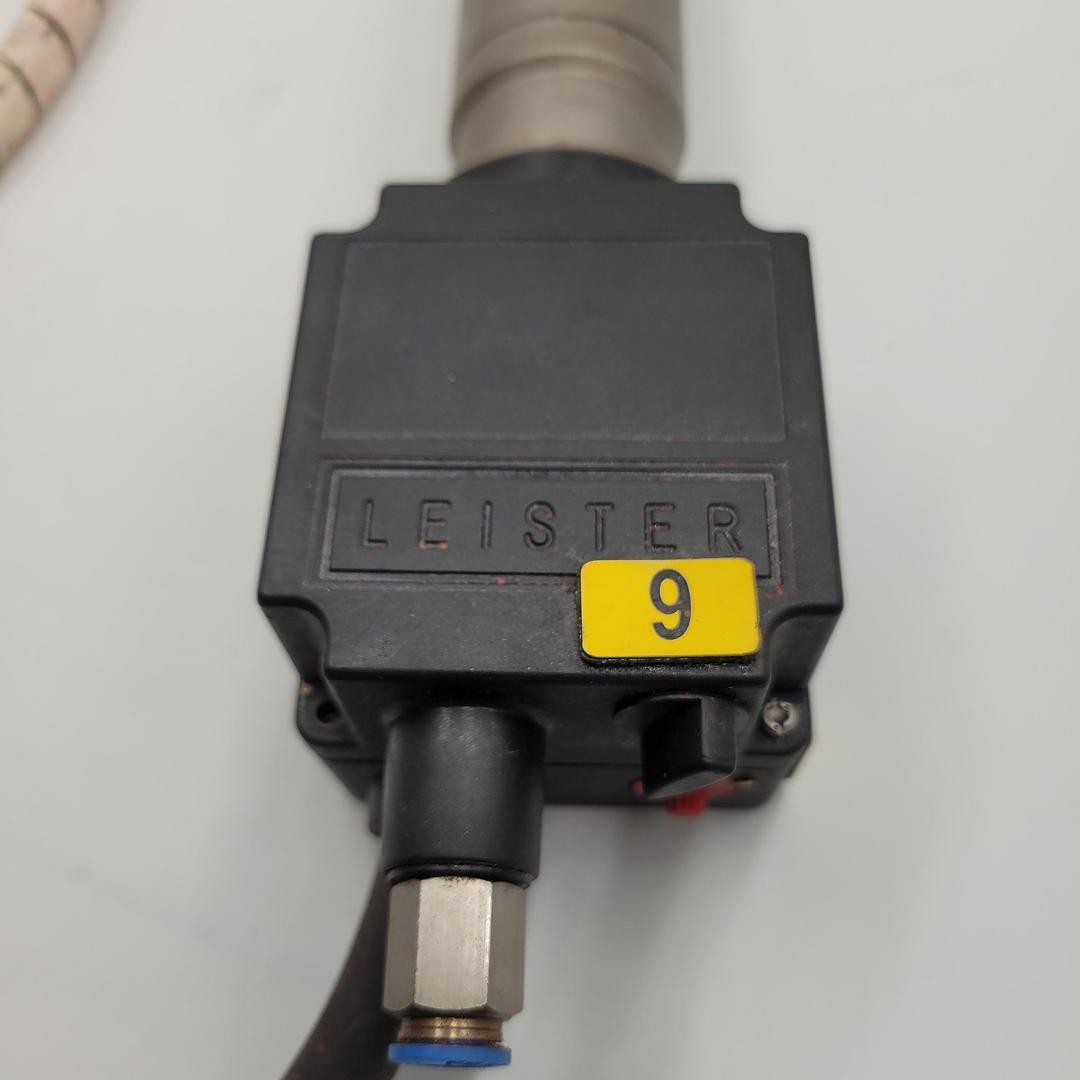 Leister leister heat gun LHS 410