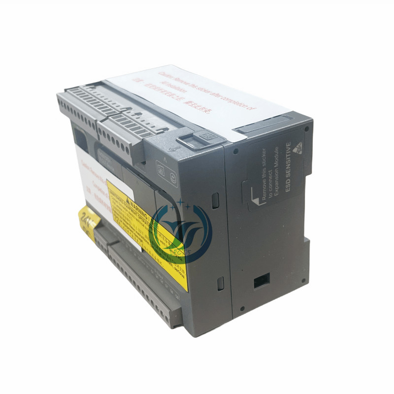 New Original Schneider PLCmodule programmable controller TM200CE24T In Stock