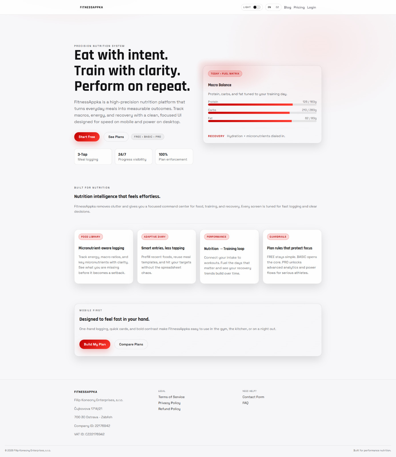 Fitnessappka.com