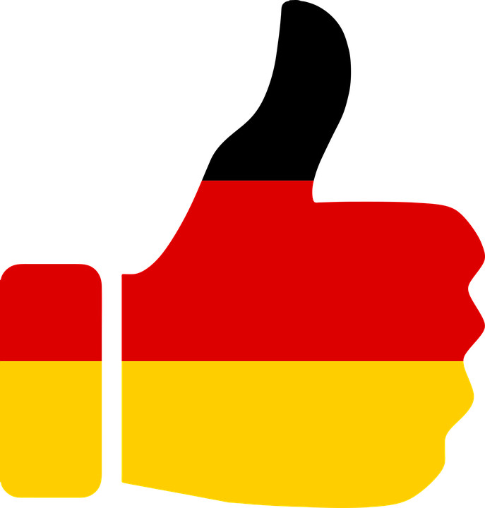 Homepage – alles aus einer Hand