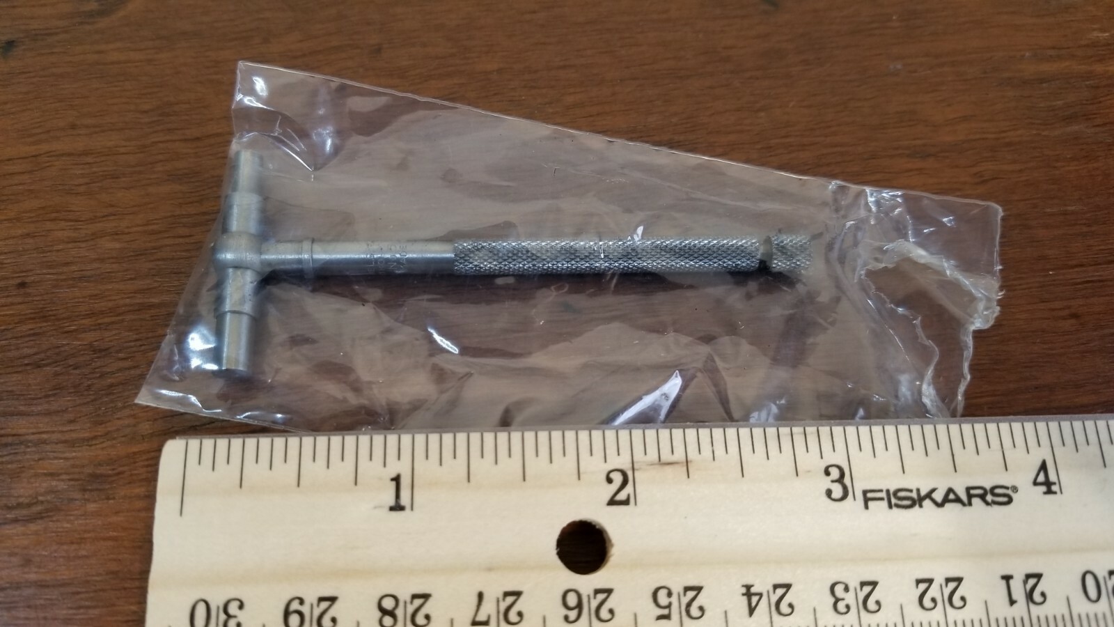VINTAGE Starrett 579C Telescoping Gage 3/4 – 1-1/4″ EX/Open Box