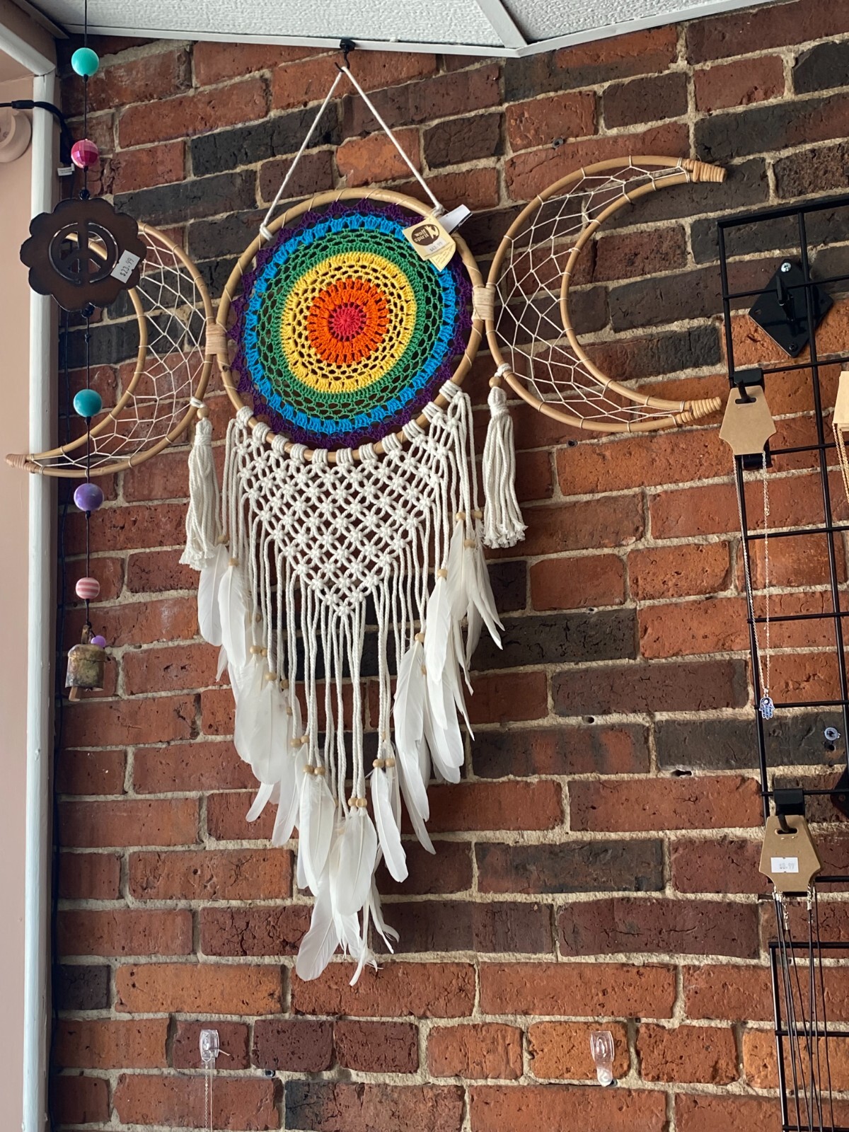 Hippie/ Zen Gift Shop Inventory