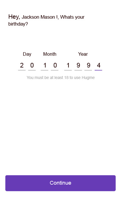 LikeMe – Android Native Dating App | Chat, Audio + Video Call | Live Streaming