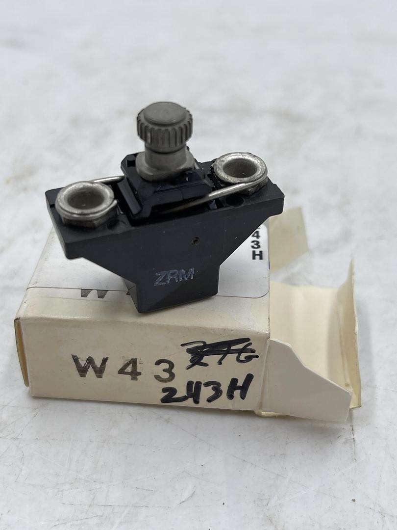 Allen-Bradley W43