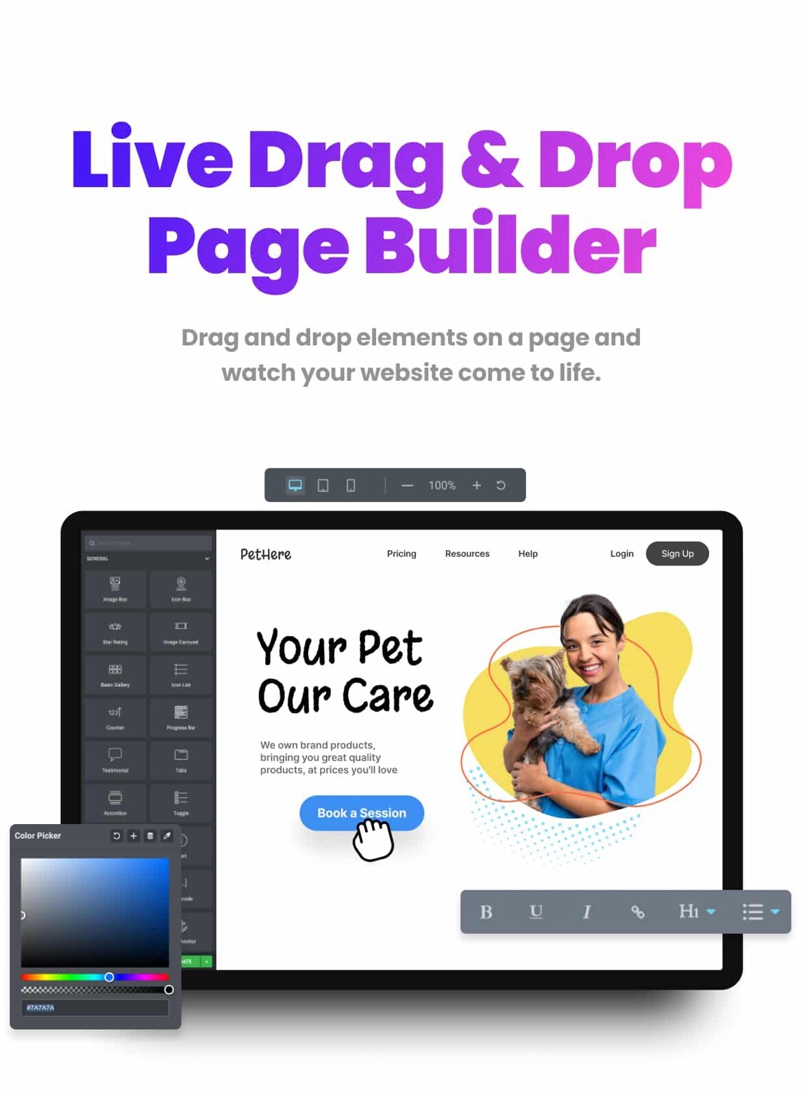 Jupiter X – Multi-Purpose WordPress Theme | Website Builder | 12 Month Updates