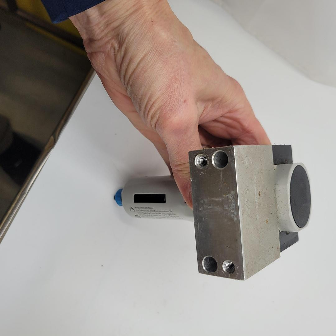 Festo Micro Filter LFMA-D-MINI-A