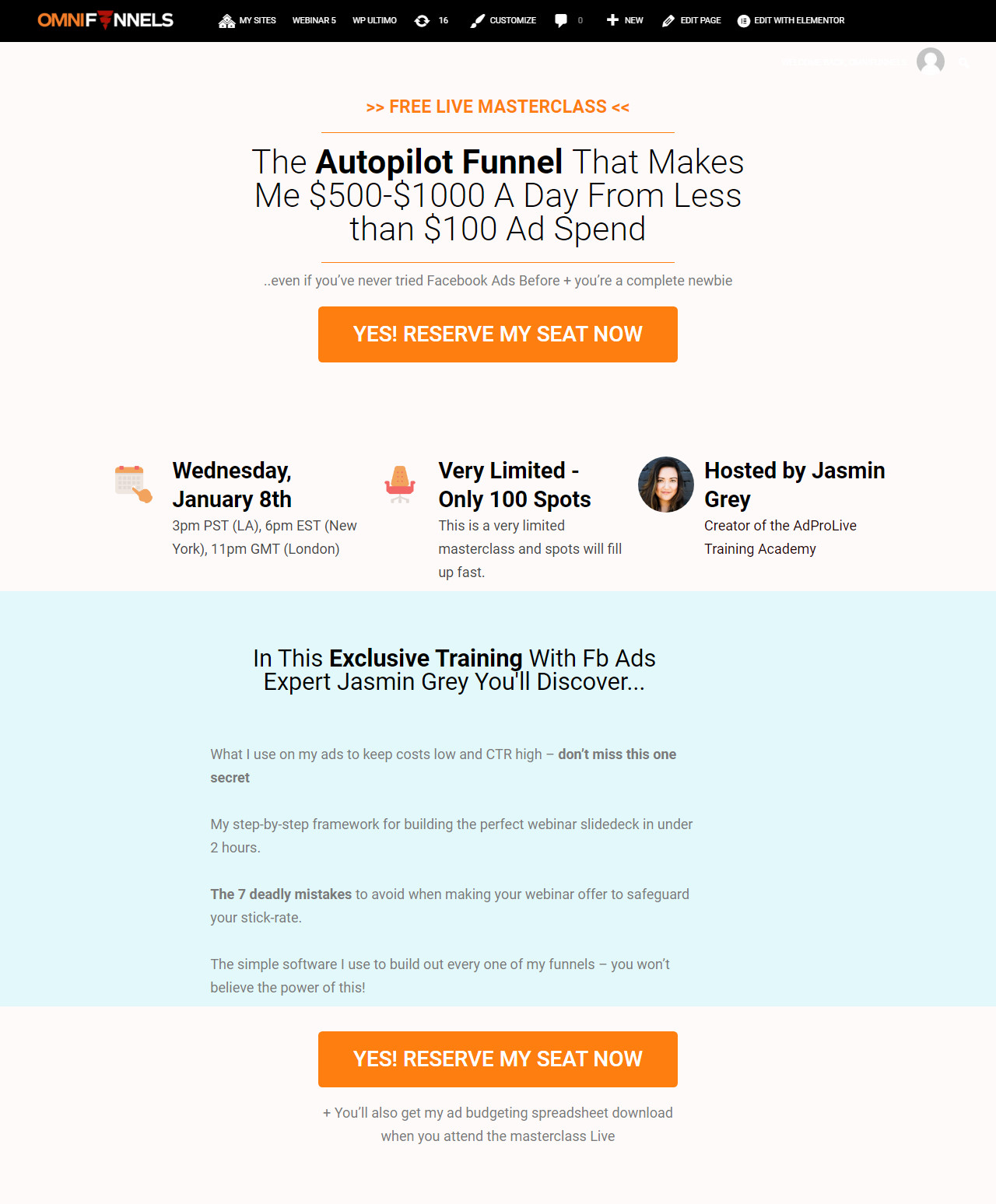 Premium Landing Page & Other Business 500+ Templates Very useful Plus Big Bonus