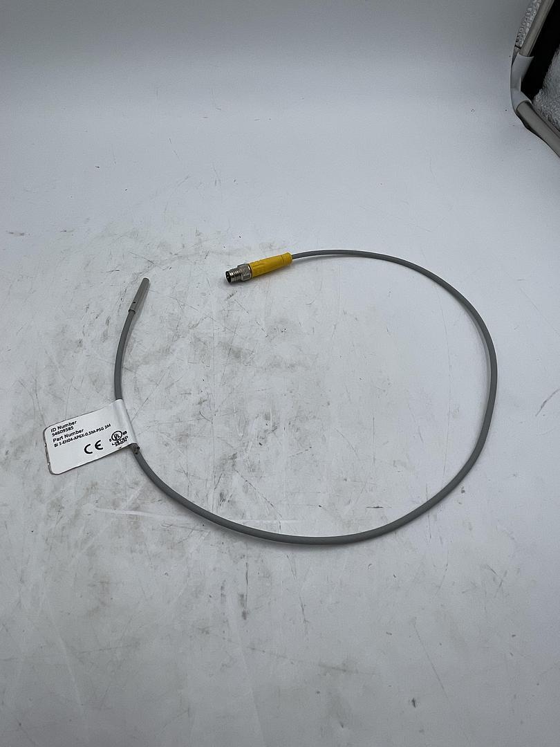 TURCK BI 1-EH04-AP6X-0.5M-PSG 3M
