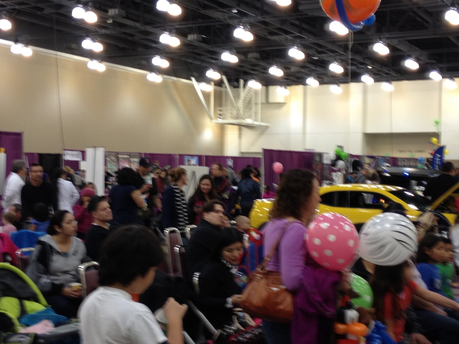 START YOUR OWN EXPO. I WILL TRAIN YOU! 30+ YEARS OF EXPERIENCE PRODUCING SHOWS
